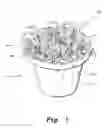 Fig. 02 - Trash receptacle