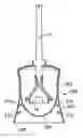 Fig. 01 - Plungers and devices for storing plumbing tools