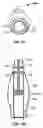 Fig. 03 - Plungers and devices for storing plumbing tools