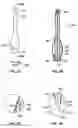 Fig. 04 - Plungers and devices for storing plumbing tools
