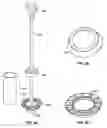 Fig. 06 - Plungers and devices for storing plumbing tools