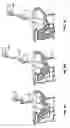 Fig. 07 - Plungers and devices for storing plumbing tools