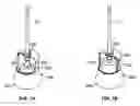 Fig. 09 - Plungers and devices for storing plumbing tools