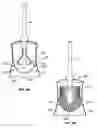 Fig. 10 - Plungers and devices for storing plumbing tools
