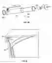 Fig. 12 - Plungers and devices for storing plumbing tools