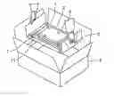 Fig. 01 - Packing implement for goods transportation
