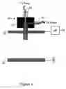 Fig. 02 - Production of submicron diameter fibers by two-fluid electrospinning process