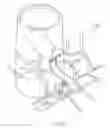 Fig. 09 - Article retainers for a dishwasher rack