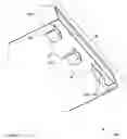Fig. 04 - Systems, methods and apparatus of a holder for portable electromagnetic energy detectors
