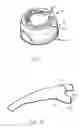 Fig. 02 - Child-resistant, molded plastic closure, package incorporating same and container therefor