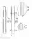 Fig. 03 - Ceramic igniters