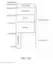 Fig. 99 - Print roll assembly