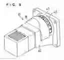 Fig. 04 - Damper position adjusting device and combustion apparatus equipped with the same