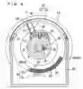 Fig. 06 - Damper position adjusting device and combustion apparatus equipped with the same