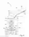 Fig. 06 - Hands-free faucet