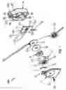 Fig. 02 - Wire winding device with transmission line which are pulled at one end