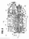 Fig. 07 - Piston type aircraft engine