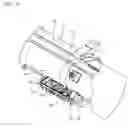 Fig. 09 - Missile ejection system and launching canister thereof