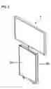 Fig. 04 - Flat panel display TV stand