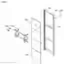 Fig. 06 - Flat panel display TV stand