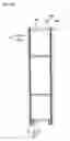 Fig. 07 - Flat panel display TV stand