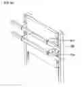 Fig. 10 - Flat panel display TV stand