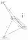 Fig. 02 - Omnipositional cable-suspension system