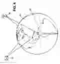 Fig. 06 - Omnipositional cable-suspension system