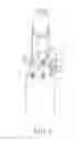 Fig. 08 - Supporting framework for a swivel chair or swivel table