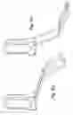 Fig. 11 - Folding stand for a portable crimping device
