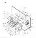 Fig. 05 - Electronic apparatus with light-shielding plate interposed between light guides