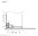 Fig. 09 - Electronic apparatus with light-shielding plate interposed between light guides