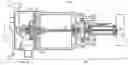 Fig. 01 - Ambient pressure matrix-assisted laser desorption ionization (MALDI) apparatus and method of analysis