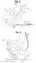 Fig. 04 - Hammer and hammer head having a frontal extractor
