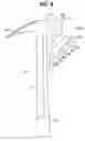 Fig. 07 - Hammer and hammer head having a frontal extractor