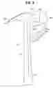 Fig. 08 - Hammer and hammer head having a frontal extractor