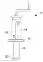 Fig. 01 - Telescoping jack unit