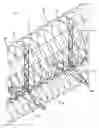 Fig. 01 - Antipersonnel barrier system