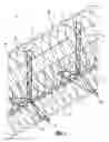 Fig. 02 - Antipersonnel barrier system