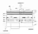 Fig. 01 - Photoelectric conversion layer stack type color solid-state image sensing device