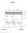 Fig. 05 - Photoelectric conversion layer stack type color solid-state image sensing device