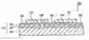 Fig. 01 - Field effect transistor, electrical device array and method for manufacturing those