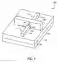 Fig. 02 - Nonplanar device with thinned lower body portion and method of fabrication