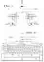 Fig. 02 - Multi-gate enhancement mode RF switch and bias arrangement