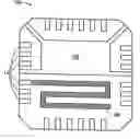 Fig. 01 - Device and applications for passive RF components in leadframes