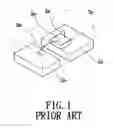Fig. 02 - LED package structure and method for making the same
