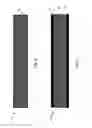Fig. 06 - Stress absorption layer and cylinder solder joint method and apparatus