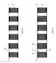 Fig. 07 - Stress absorption layer and cylinder solder joint method and apparatus