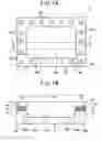 Fig. 02 - Semiconductor device having a frame portion and an opening portion with mountable semiconductor chips therein