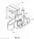 Fig. 09 - Apparatus for closing a hinged molded part